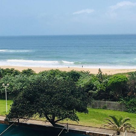 Ferienwohnung Afsaal Beach Heaven Amanzimtoti Exterior foto